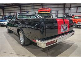 1985 Chevrolet El Camino Conquista (CC-2081270) for sale in Kentwood, Michigan