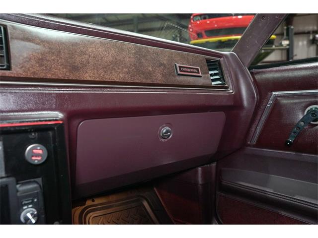 1985 Chevrolet El Camino Conquista (CC-2081270) for sale in Kentwood, Michigan