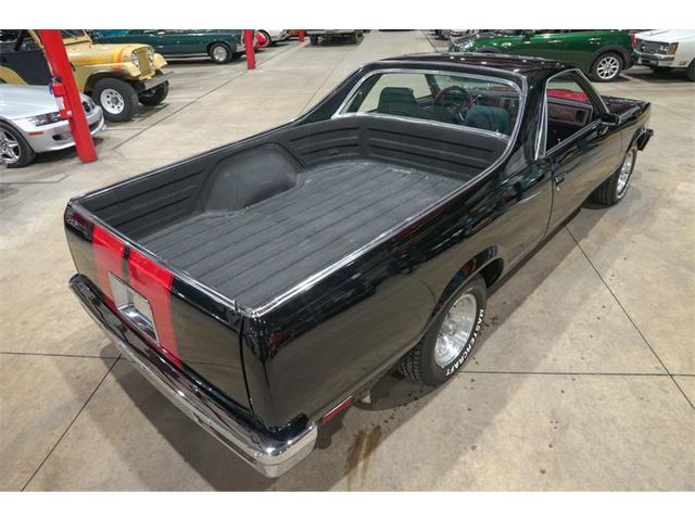 1985 Chevrolet El Camino Conquista (CC-2081270) for sale in Kentwood, Michigan