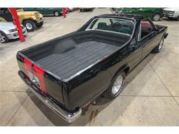 1985 Chevrolet El Camino Conquista (CC-2081270) for sale in Kentwood, Michigan