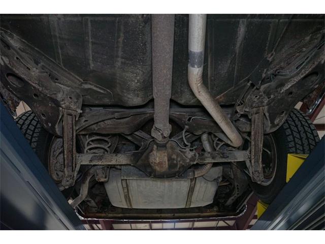 1985 Chevrolet El Camino Conquista (CC-2081270) for sale in Kentwood, Michigan