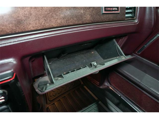 1985 Chevrolet El Camino Conquista (CC-2081270) for sale in Kentwood, Michigan
