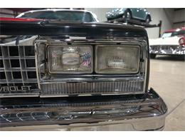 1985 Chevrolet El Camino Conquista (CC-2081270) for sale in Kentwood, Michigan
