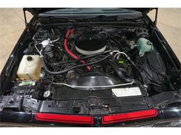 1985 Chevrolet El Camino Conquista (CC-2081270) for sale in Kentwood, Michigan