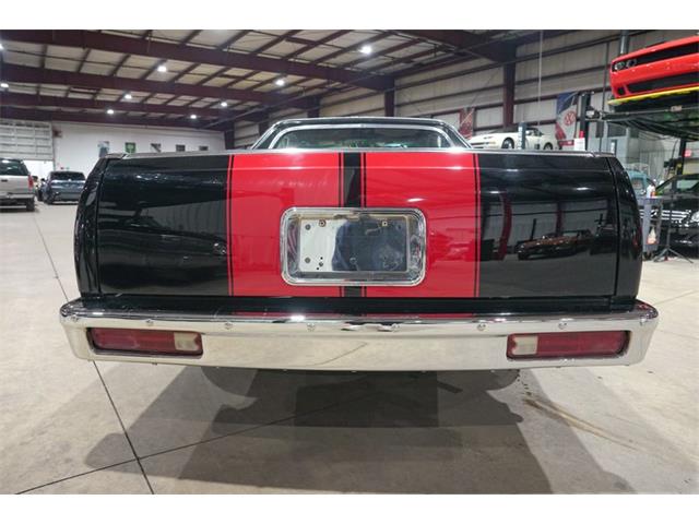 1985 Chevrolet El Camino Conquista (CC-2081270) for sale in Kentwood, Michigan