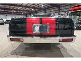 1985 Chevrolet El Camino Conquista (CC-2081270) for sale in Kentwood, Michigan