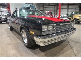 1985 Chevrolet El Camino Conquista (CC-2081270) for sale in Kentwood, Michigan