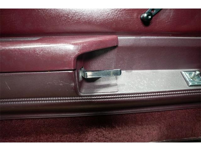 1985 Chevrolet El Camino Conquista (CC-2081270) for sale in Kentwood, Michigan