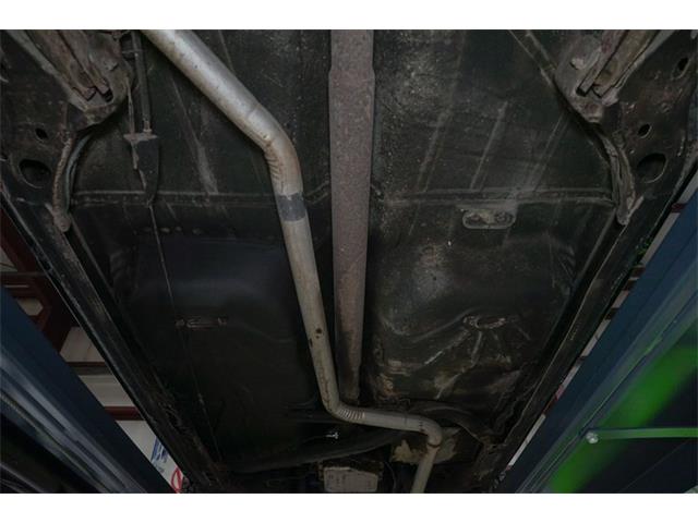 1985 Chevrolet El Camino Conquista (CC-2081270) for sale in Kentwood, Michigan