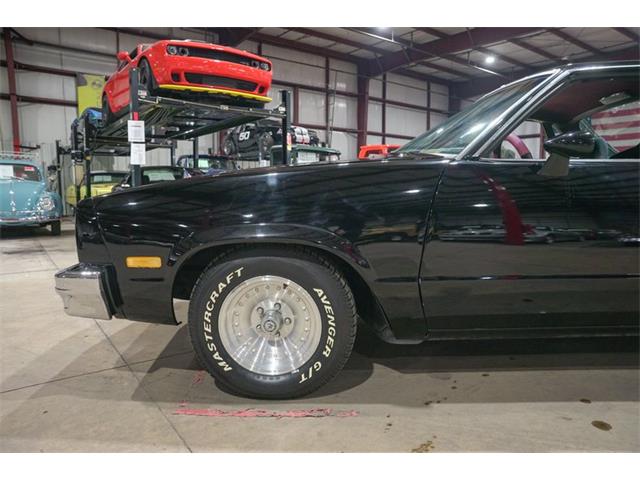 1985 Chevrolet El Camino Conquista (CC-2081270) for sale in Kentwood, Michigan