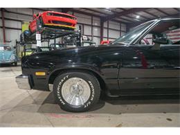 1985 Chevrolet El Camino Conquista (CC-2081270) for sale in Kentwood, Michigan