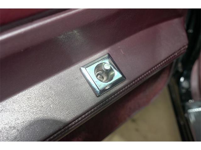 1985 Chevrolet El Camino Conquista (CC-2081270) for sale in Kentwood, Michigan