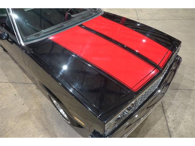 1985 Chevrolet El Camino Conquista (CC-2081270) for sale in Kentwood, Michigan