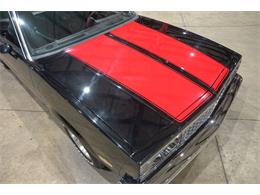1985 Chevrolet El Camino Conquista (CC-2081270) for sale in Kentwood, Michigan