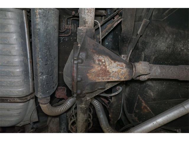1985 Chevrolet El Camino Conquista (CC-2081270) for sale in Kentwood, Michigan