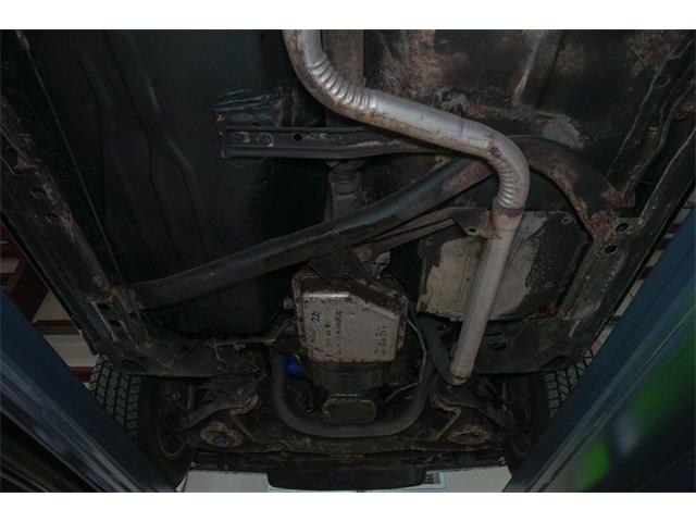 1985 Chevrolet El Camino Conquista (CC-2081270) for sale in Kentwood, Michigan