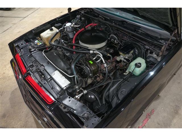 1985 Chevrolet El Camino Conquista (CC-2081270) for sale in Kentwood, Michigan