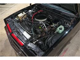 1985 Chevrolet El Camino Conquista (CC-2081270) for sale in Kentwood, Michigan