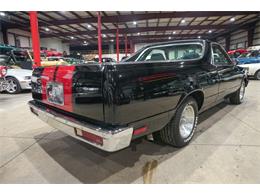 1985 Chevrolet El Camino Conquista (CC-2081270) for sale in Kentwood, Michigan