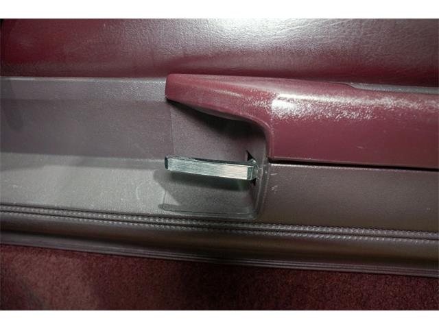 1985 Chevrolet El Camino Conquista (CC-2081270) for sale in Kentwood, Michigan