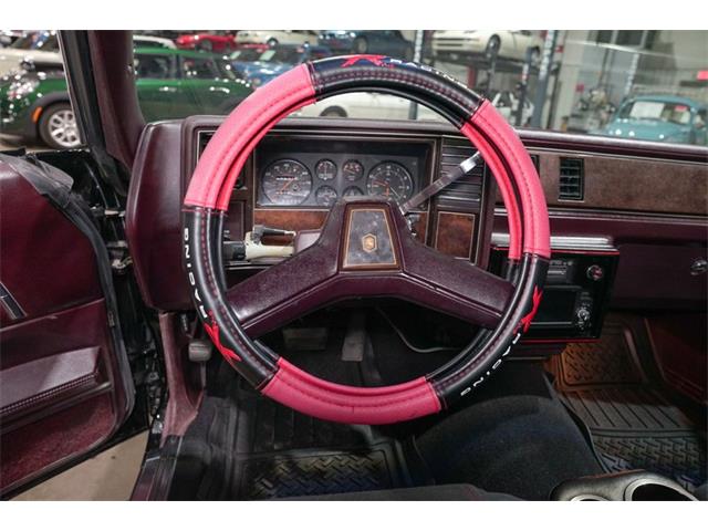 1985 Chevrolet El Camino Conquista (CC-2081270) for sale in Kentwood, Michigan