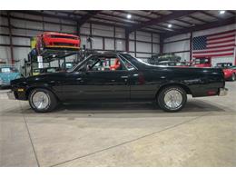 1985 Chevrolet El Camino Conquista (CC-2081270) for sale in Kentwood, Michigan