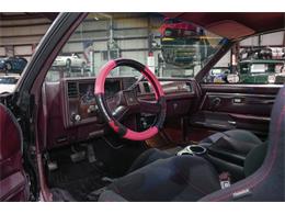 1985 Chevrolet El Camino Conquista (CC-2081270) for sale in Kentwood, Michigan