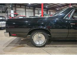 1985 Chevrolet El Camino Conquista (CC-2081270) for sale in Kentwood, Michigan