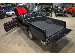 1985 Chevrolet El Camino Conquista (CC-2081270) for sale in Kentwood, Michigan