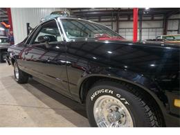 1985 Chevrolet El Camino Conquista (CC-2081270) for sale in Kentwood, Michigan