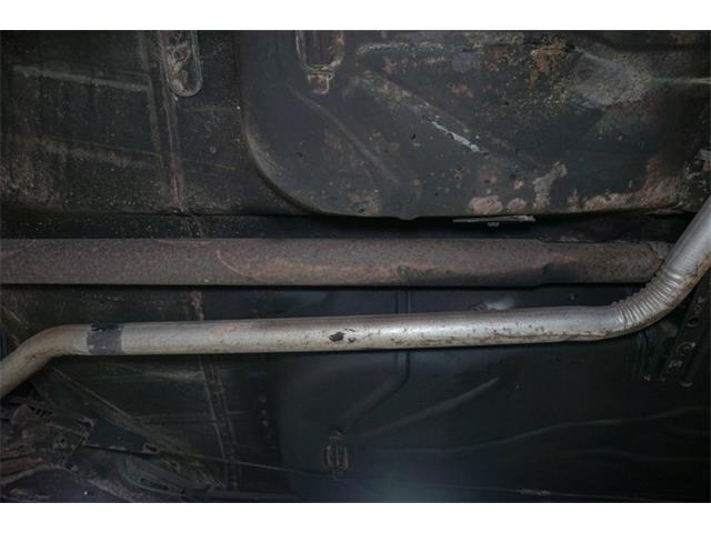 1985 Chevrolet El Camino Conquista (CC-2081270) for sale in Kentwood, Michigan