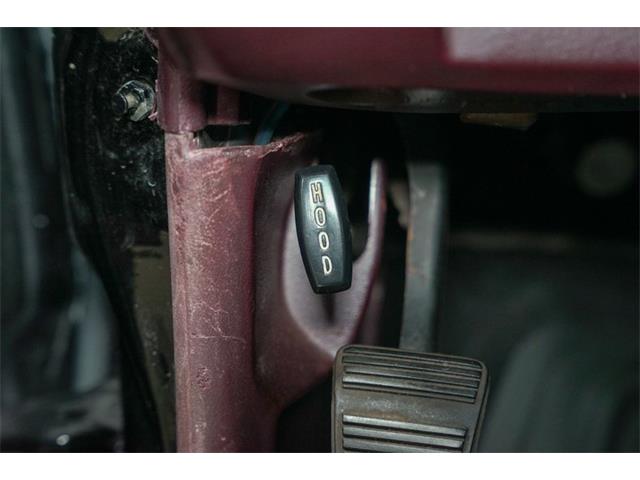 1985 Chevrolet El Camino Conquista (CC-2081270) for sale in Kentwood, Michigan
