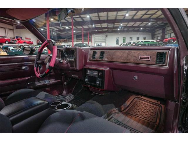 1985 Chevrolet El Camino Conquista (CC-2081270) for sale in Kentwood, Michigan