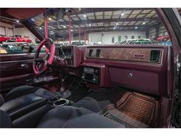 1985 Chevrolet El Camino Conquista (CC-2081270) for sale in Kentwood, Michigan