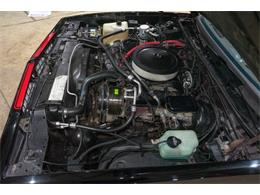 1985 Chevrolet El Camino Conquista (CC-2081270) for sale in Kentwood, Michigan