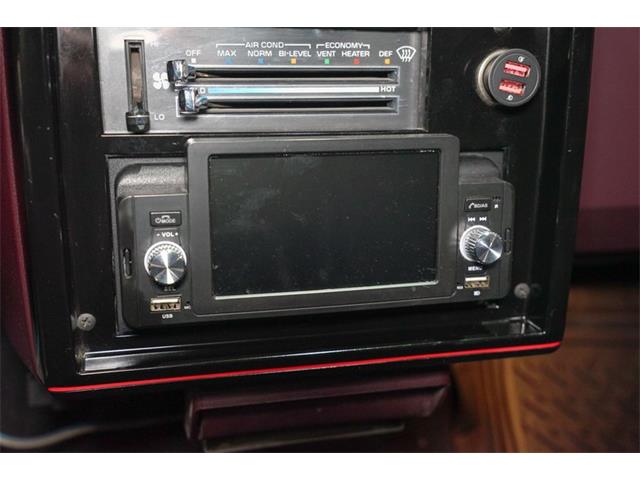 1985 Chevrolet El Camino Conquista (CC-2081270) for sale in Kentwood, Michigan