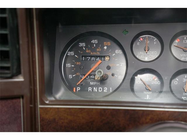 1985 Chevrolet El Camino Conquista (CC-2081270) for sale in Kentwood, Michigan