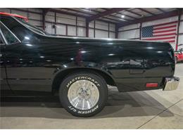 1985 Chevrolet El Camino Conquista (CC-2081270) for sale in Kentwood, Michigan