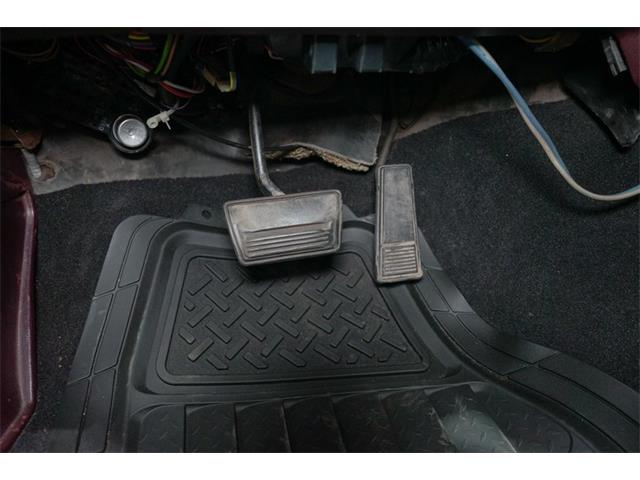 1985 Chevrolet El Camino Conquista (CC-2081270) for sale in Kentwood, Michigan