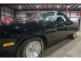 1985 Chevrolet El Camino Conquista (CC-2081270) for sale in Kentwood, Michigan
