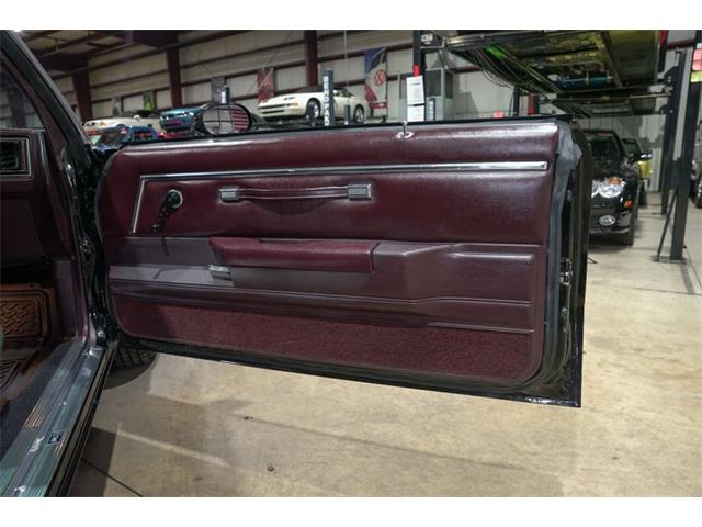 1985 Chevrolet El Camino Conquista (CC-2081270) for sale in Kentwood, Michigan