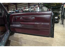 1985 Chevrolet El Camino Conquista (CC-2081270) for sale in Kentwood, Michigan