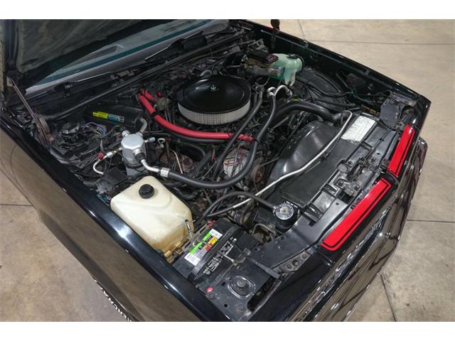 1985 Chevrolet El Camino Conquista (CC-2081270) for sale in Kentwood, Michigan