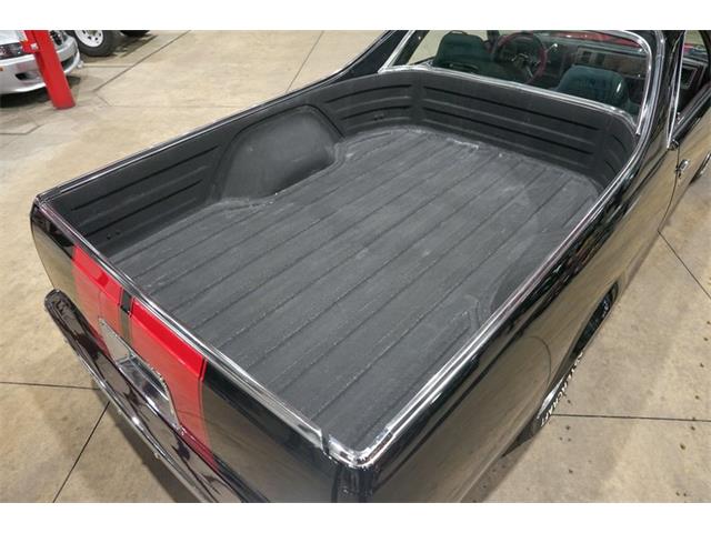 1985 Chevrolet El Camino Conquista (CC-2081270) for sale in Kentwood, Michigan