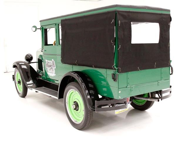 1928 Chevrolet AB National (CC-2081273) for sale in Morgantown, Pennsylvania