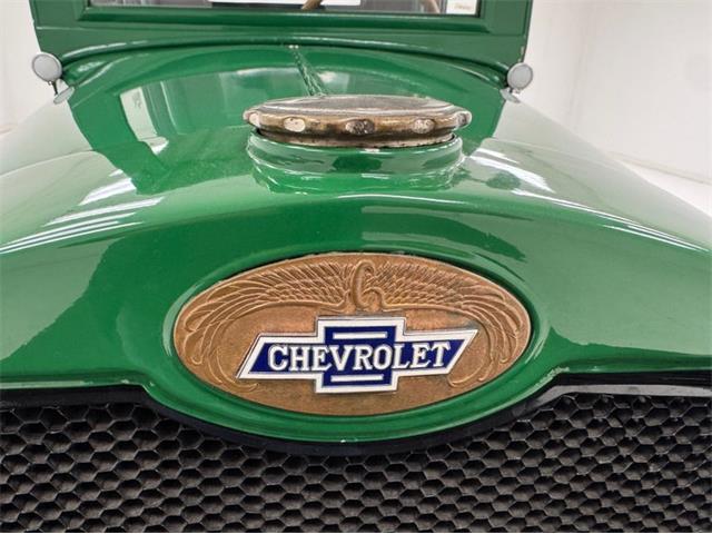 1928 Chevrolet AB National (CC-2081273) for sale in Morgantown, Pennsylvania
