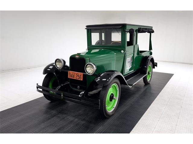 1928 Chevrolet AB National (CC-2081273) for sale in Morgantown, Pennsylvania
