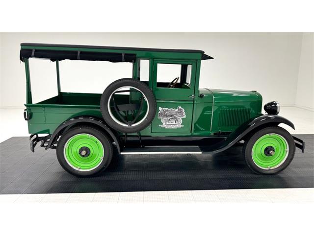 1928 Chevrolet AB National (CC-2081273) for sale in Morgantown, Pennsylvania