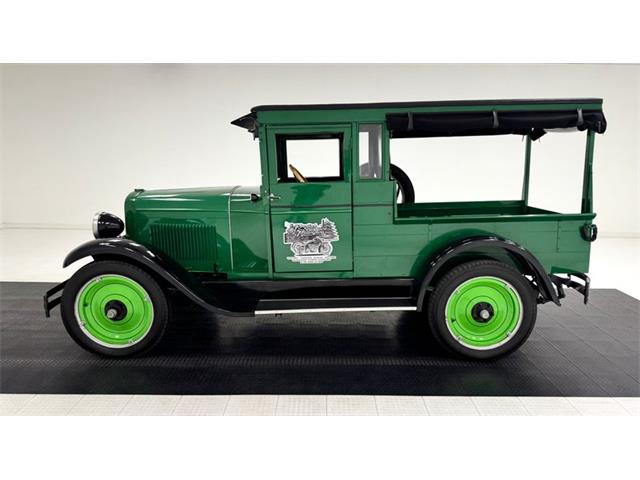 1928 Chevrolet AB National (CC-2081273) for sale in Morgantown, Pennsylvania