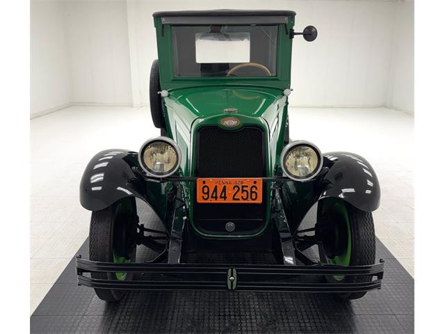 1928 Chevrolet AB National (CC-2081273) for sale in Morgantown, Pennsylvania